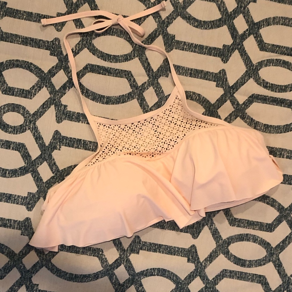 Bikini top!